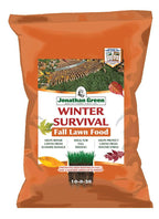 jonathan green 4- step program (pack of 4) (15,000 sq. ft., designed for acidic lawns)