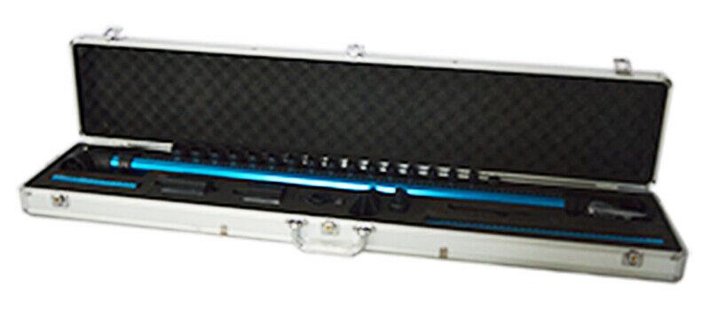 Automobile Measuring System Ruler Tool Body Frame Rack 2D