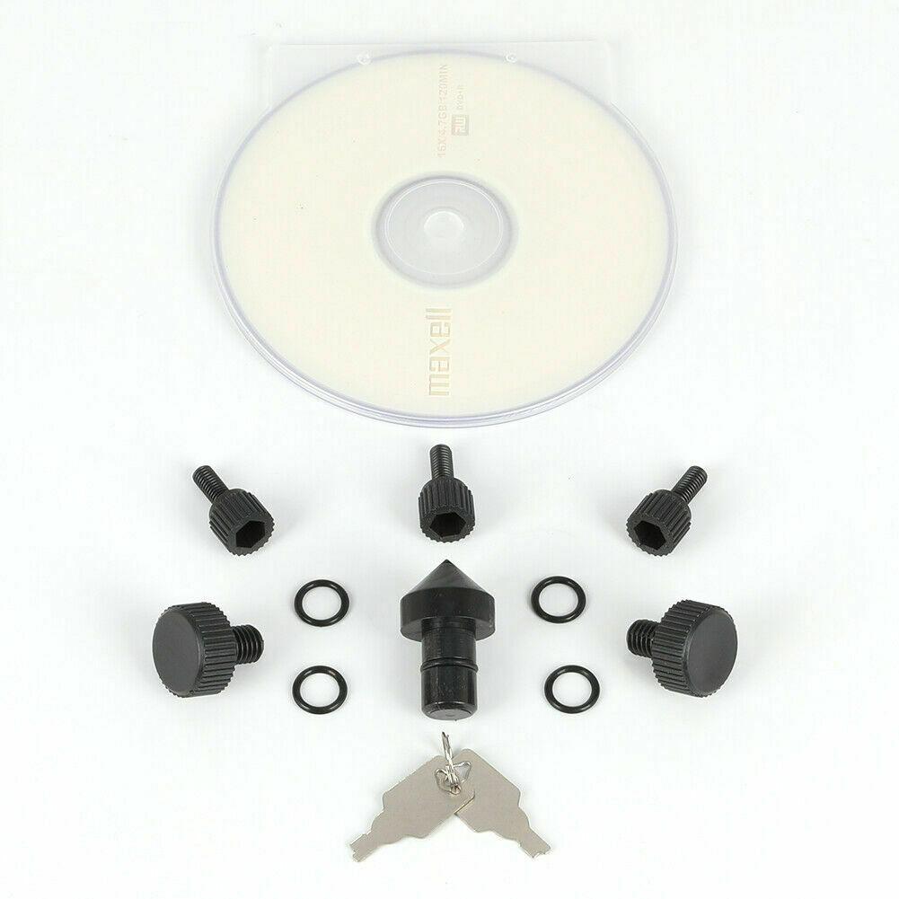Automobile Measuring System Ruler Tool Body Frame Rack 2D