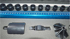 Automobile Measuring System Ruler Tool Body Frame Rack 2D