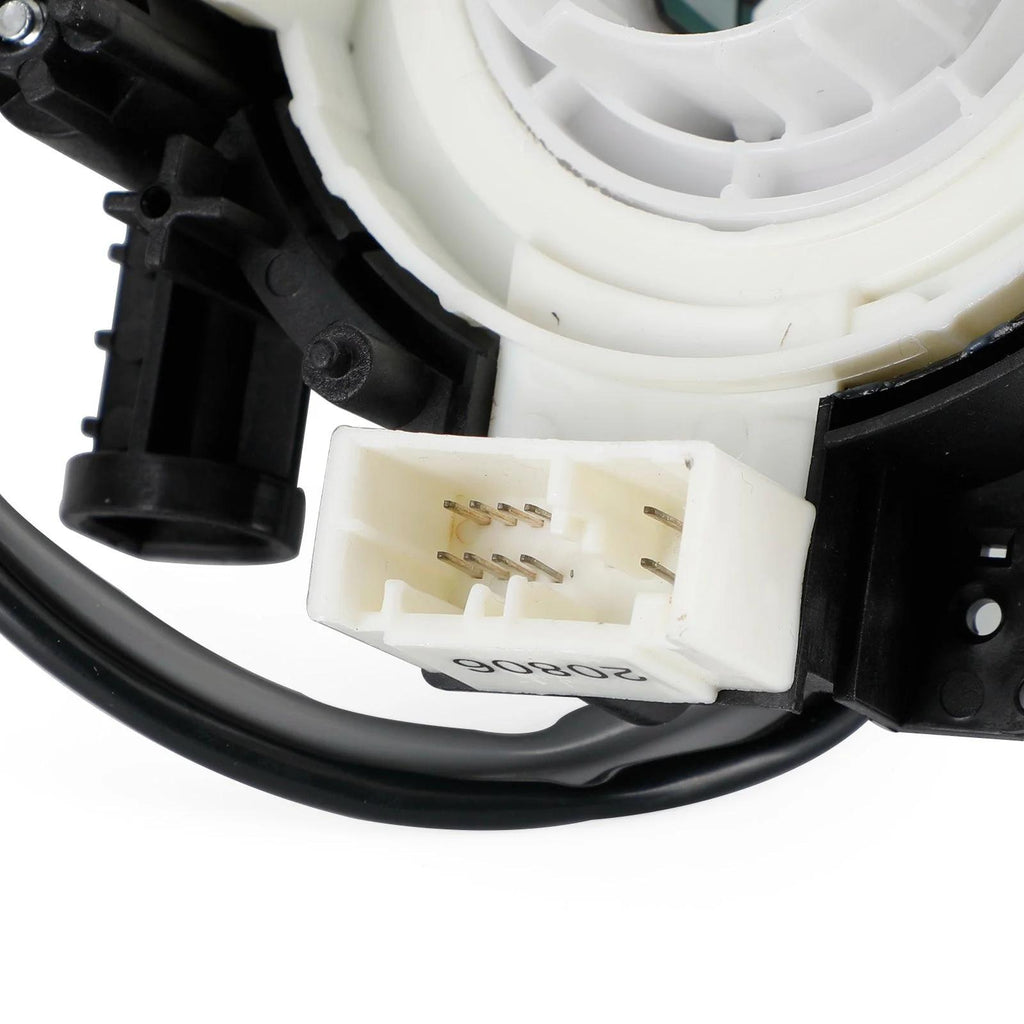 2004-2007 Nissan Murano 3.5L VQ35DE Clock Spring B5567-CC00E 25567-AC725 B5567-CC00A Generic