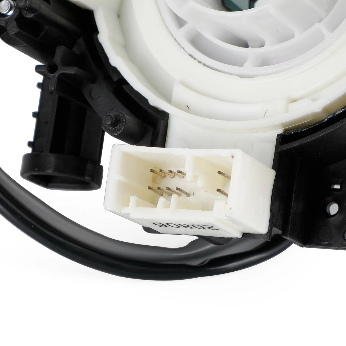 2004-2007 Nissan Murano 3.5L VQ35DE Clock Spring B5567-CC00E 25567-AC725 B5567-CC00A Generic