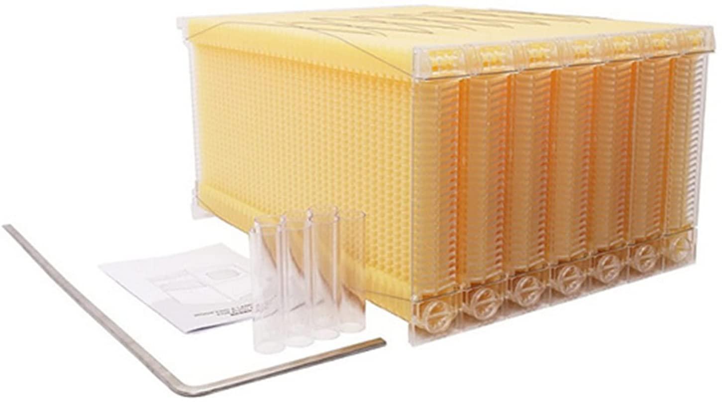fumeng wooden bee hive house kit auto honey beekeeping beehive brood box house auto flow beehive frame comb,beehive