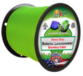 Universal Heavy Duty Automatic Lawnmower Boundary Wire - 500' 14 GauThick Professional Grade Robotic Lawnmower Perimeter Wire Works with All s
