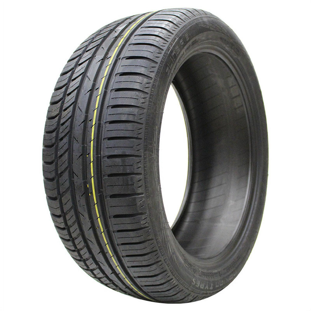 Nokian zLine A/S 235/45R18 98W XL AS High Performance Tire