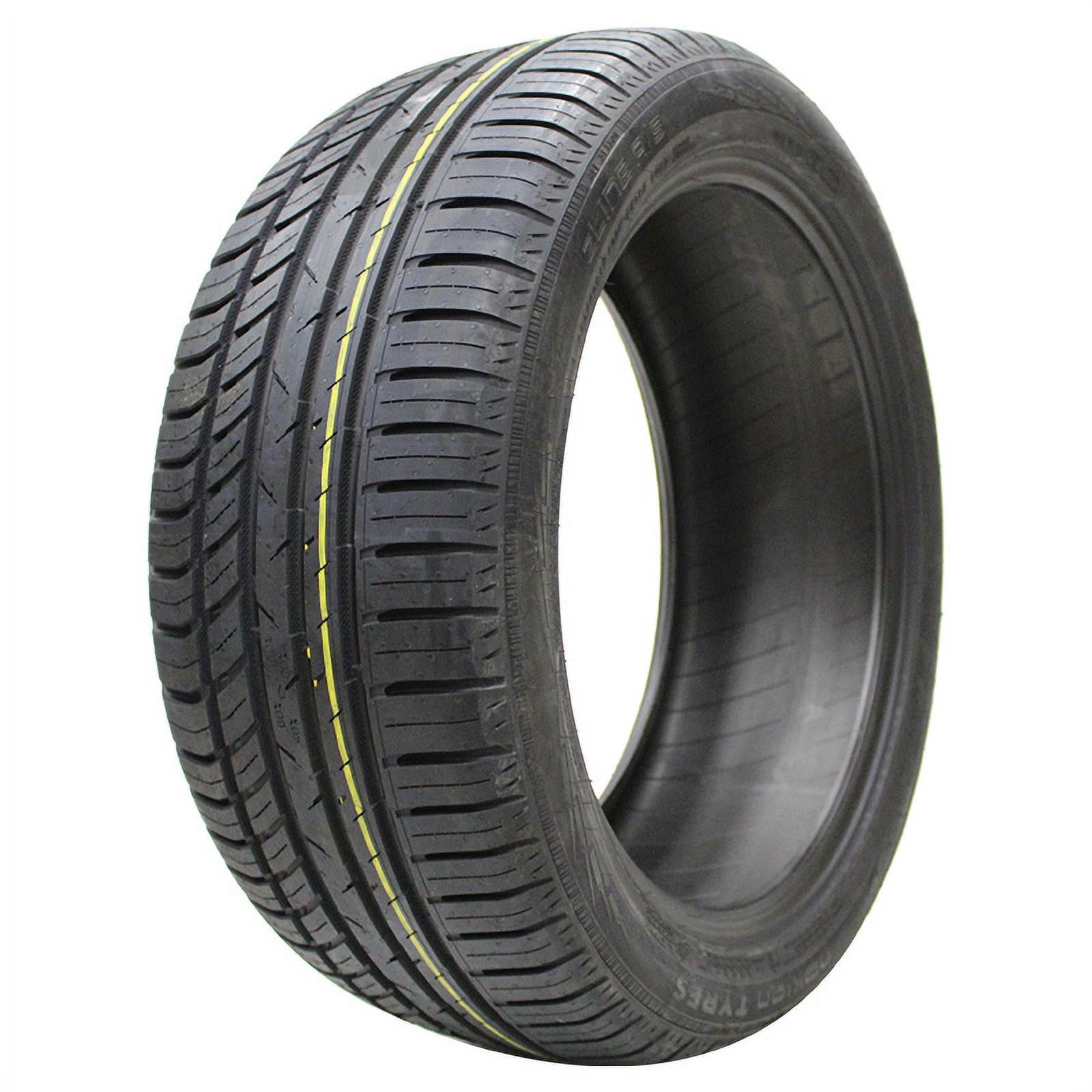Nokian zLine A/S 235/45R18 98W XL AS High Performance Tire