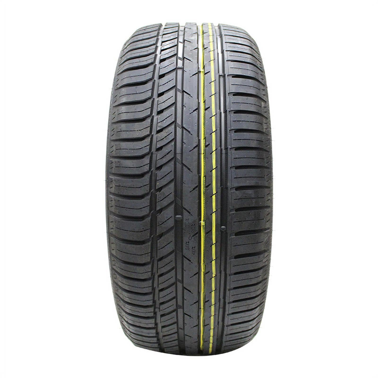 Nokian zLine A/S 235/45R18 98W XL AS High Performance Tire