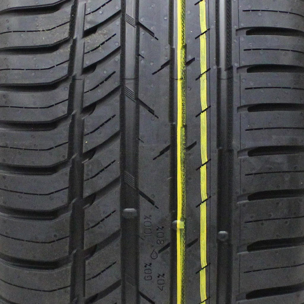 Nokian zLine A/S 235/45R18 98W XL AS High Performance Tire