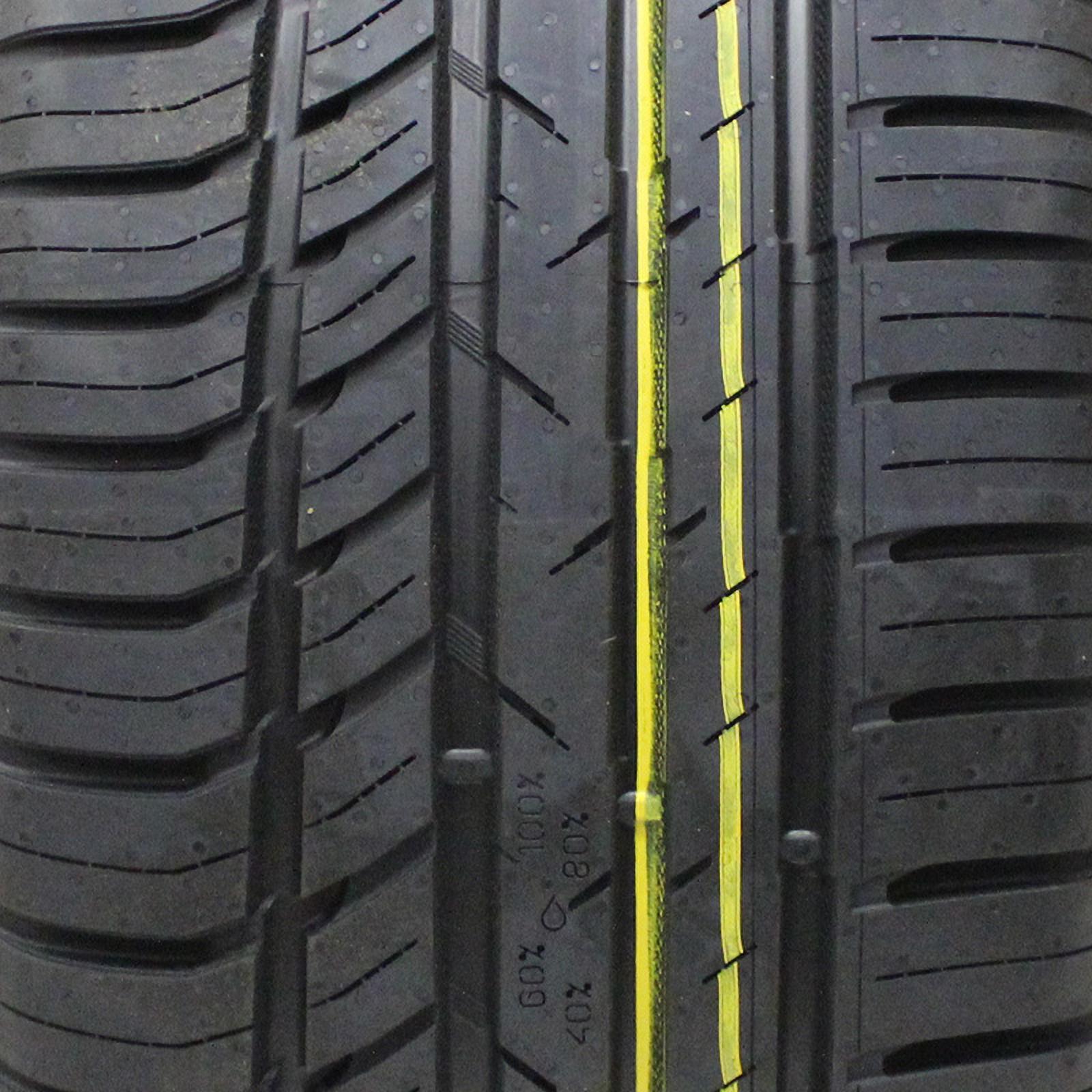 Nokian zLine A/S 235/45R18 98W XL AS High Performance Tire