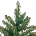 9-foot Norway Spruce Hinged Artificial Christmas Tree