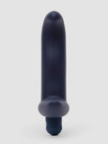 Lovehoney Ripple Rider Rechargeable Vibrating Prostate Massager, Navy | Navy