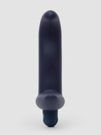 Lovehoney Ripple Rider Rechargeable Vibrating Prostate Massager, Navy | Navy