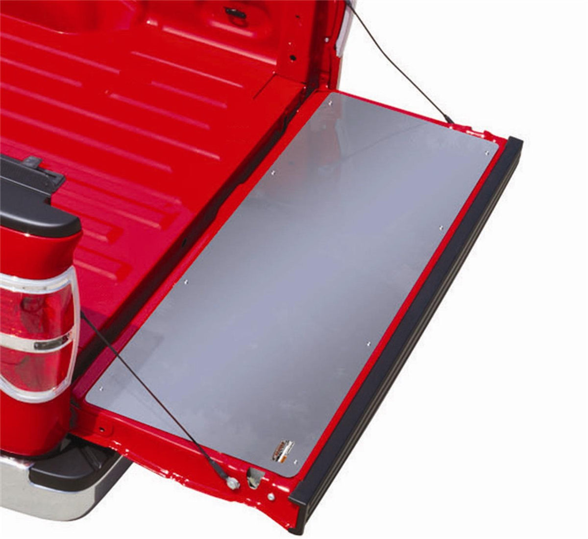 Access Tailgate Protector 09+ DodRam (All Beds Including RamBox)