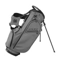 HotZ 3.0 Stand Bag *Gray/Black* Golf
