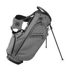 HotZ 3.0 Stand Bag *Gray/Black* Golf