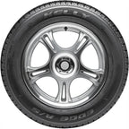 Kelly Edge A/S 225/65R17 102H AS All Season Tire