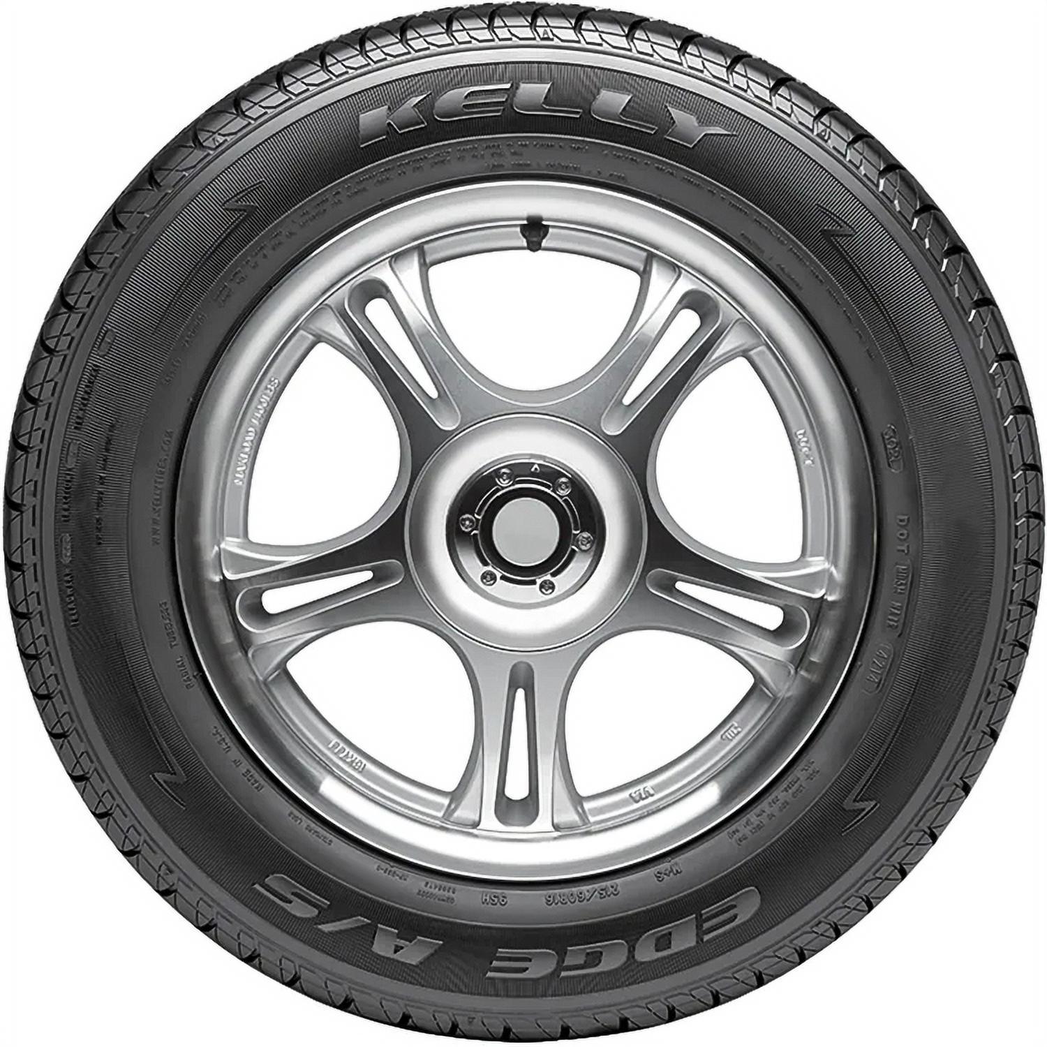 Kelly Edge A/S 225/65R17 102H AS All Season Tire