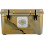 Classic 65 Qt. Rotational-Molded Cooler in Tan