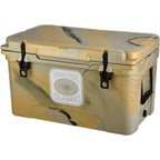 Classic 65 Qt. Rotational-Molded Cooler in Tan