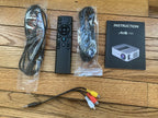 artlii play3 smart projector android tv wifi bluetooth full hd