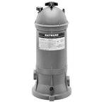 hayward w3c9002 star-clear plus 90 sq. ft. cartridge pool filter with 2" fip - limited warranty
