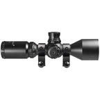 Contour 3-9x42 IR Rifle Scope