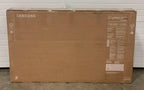 samsung (tu8300) crystal uhd 55" curved 4k tv