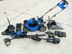 Kobalt 80v Yard (Mower, and more!)