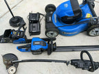Kobalt 80v Yard (Mower, and more!)