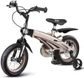 JLFSDB Kids Bike BMX Bike for Kids Boys Girls Bicycle Kids Children Bike Bicycle,Boys Girls Bike Toddler Training Bike with Training Wheels for 2-11 Years Old in Size 12 Inch,14 Inch,16 Inch