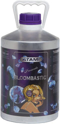 atami tnbb941016 nutrient, grey bloombastic 5.5 liter, nutritional supplement
