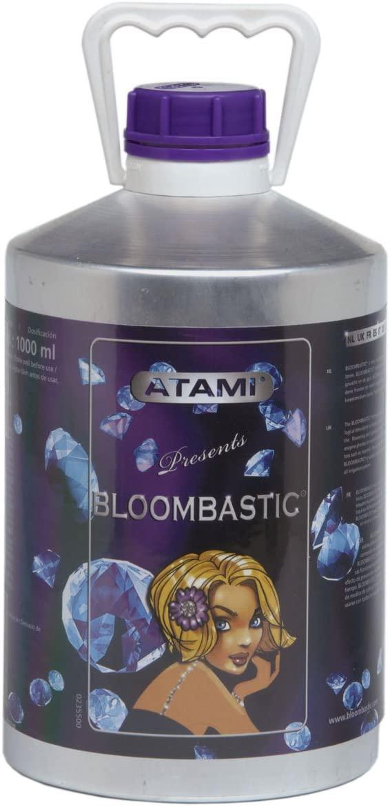 atami tnbb941016 nutrient, grey bloombastic 5.5 liter, nutritional supplement