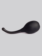 Colt Bum Buddy Jumbo Anal Douche 15.5 fl. oz, Black