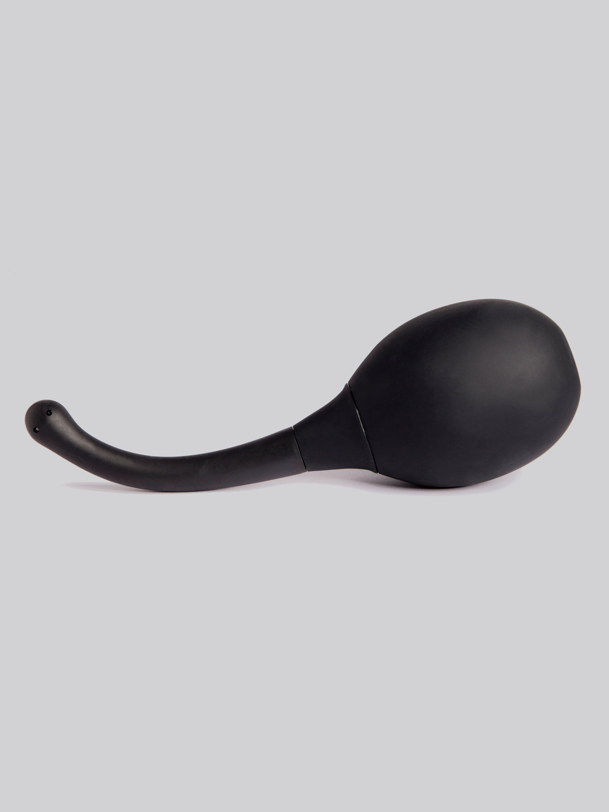 Colt Bum Buddy Jumbo Anal Douche 15.5 fl. oz, Black