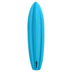 Amped 11 ft. long x 32 in. wide Paddle Board in Glacier Blue