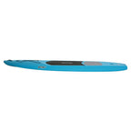 Amped 11 ft. long x 32 in. wide Paddle Board in Glacier Blue