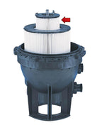 new sta-rite 25021-0224s system 3 small inner pool replacement 21" filter s8m500