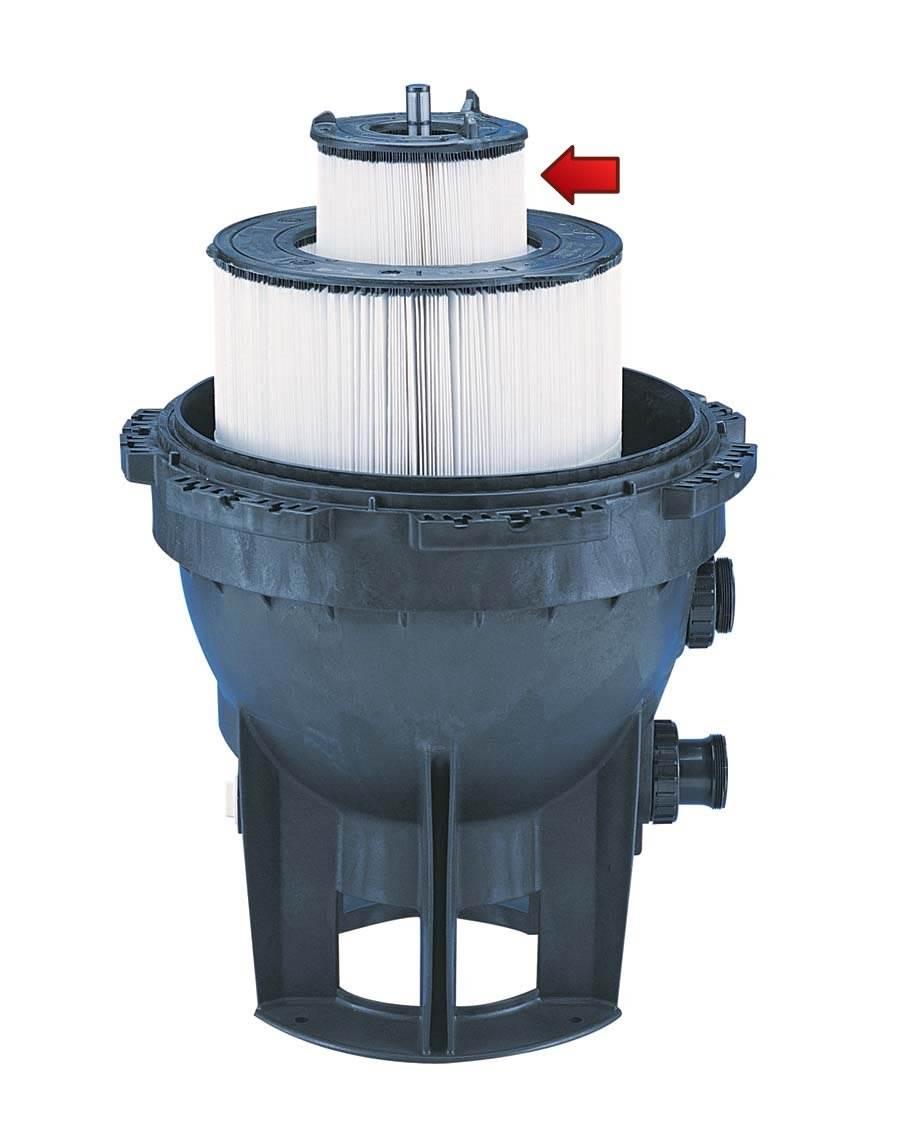 new sta-rite 25021-0224s system 3 small inner pool replacement 21" filter s8m500