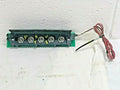 Hunter Key Slot Holder Control Board Alignment Machine 45-802-2  45-803-1 P200