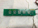 Hunter Key Slot Holder Control Board Alignment Machine 45-802-2  45-803-1 P200