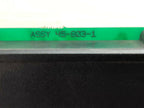 Hunter Key Slot Holder Control Board Alignment Machine 45-802-2  45-803-1 P200