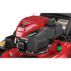 Self-Propelled Lawn Mower 21 in. 159 cc Adjustable Cutting Height
