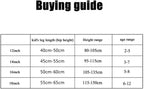 JLFSDB Kids Bike BMX Bike for Kids Boys Girls Bicycle Children Bicycle Kids Bike 12”, 14”, 16”, 18” for Girls Boys Ages 2-12 Years Old with Training Wheels Hand Brakes Basket