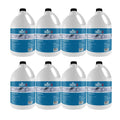 (8) Gallons Chauvet DJ HDF High Density Fog/Smoke Juice Fluid Hurricane Machine