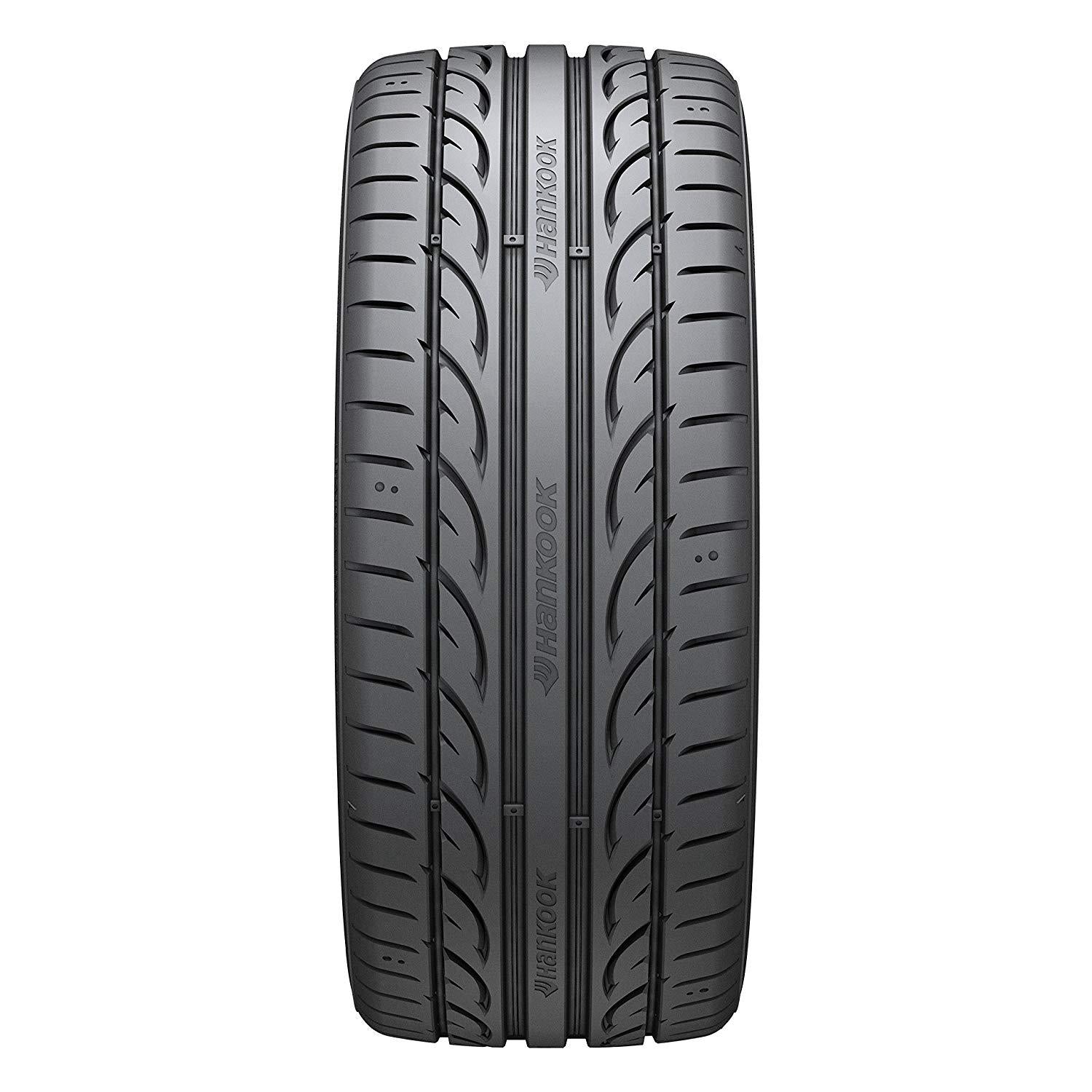 Hankook Ventus V12 evo2 (K120) 255/35ZR20 97Y XL Tire