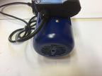 1 hp swimming pool pump with strainer 110v/230v 1.5" inlet/outlet