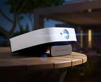 anker nebula solar portable 1080p projector with hdr10, android tv 9