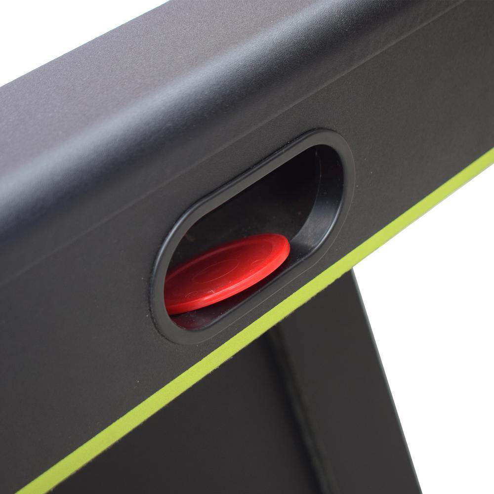 5 ft. Voyager Air Hockey Table