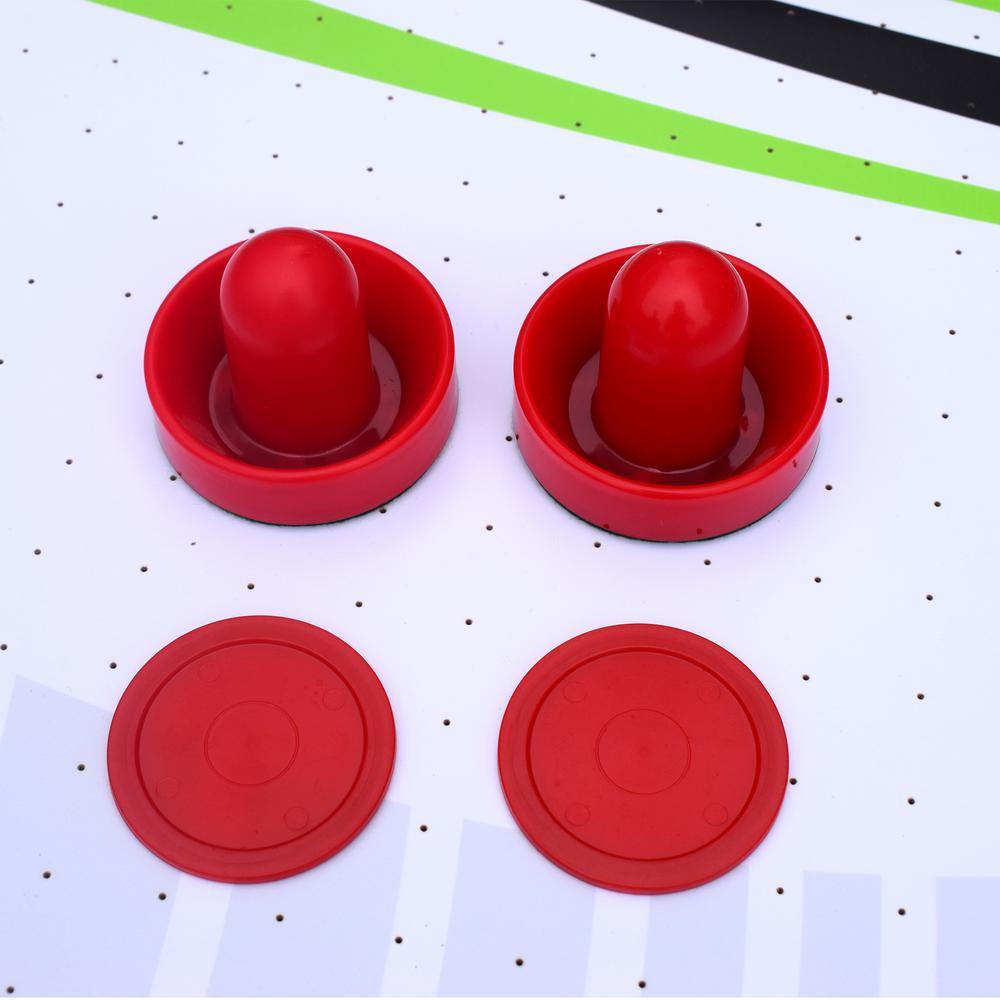 5 ft. Voyager Air Hockey Table