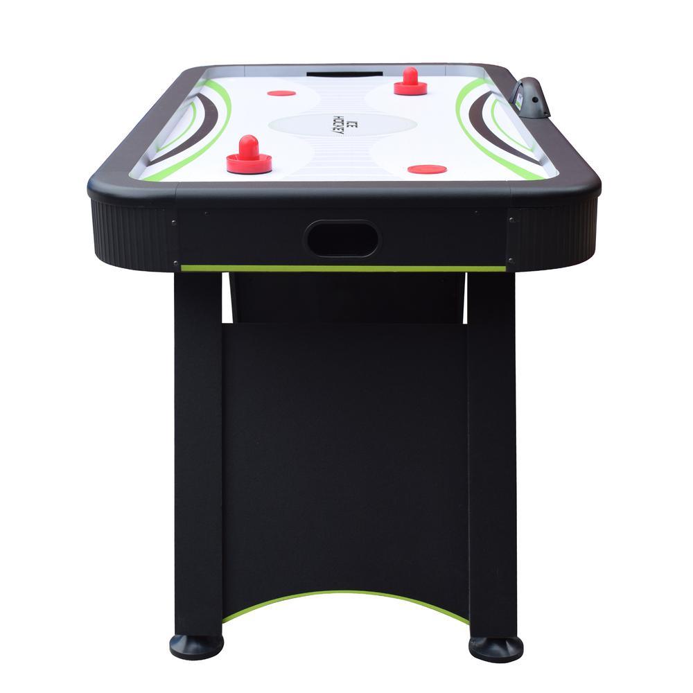 5 ft. Voyager Air Hockey Table